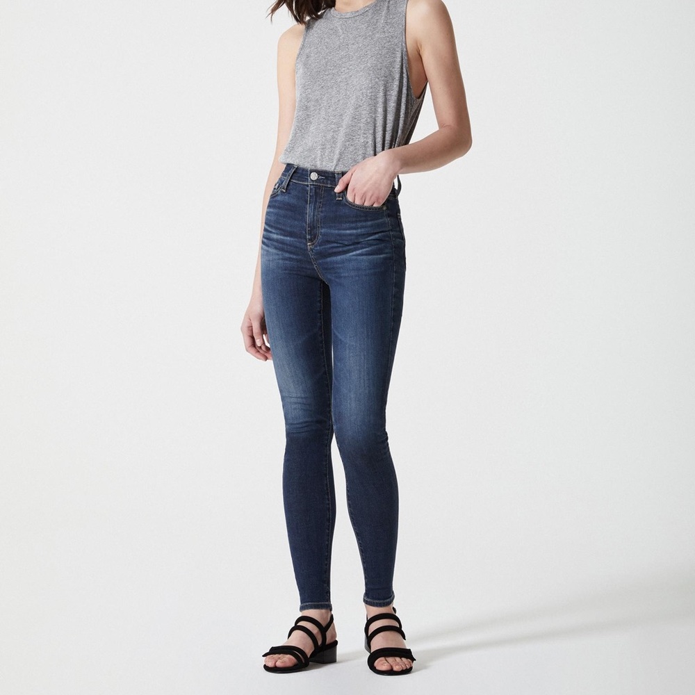 AG jeans “TheMila”